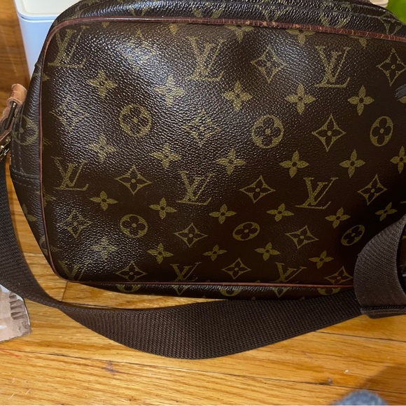 Louis Vuitton reporter pm - Picture 7 of 7
